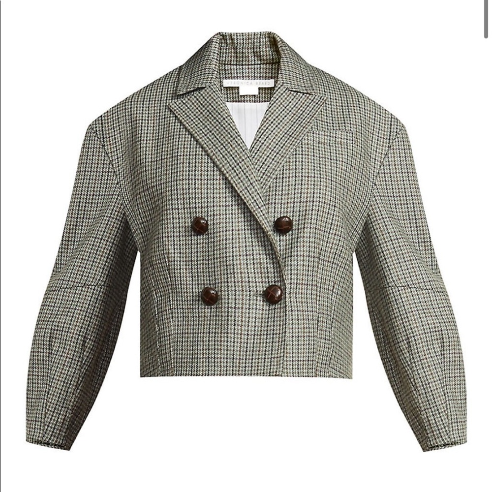 Veronica Beard Sybille Jacket